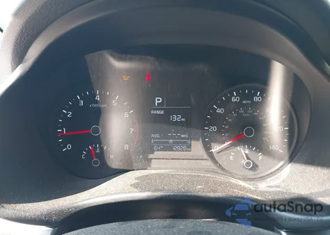 2023 Kia Rio Lx z USA, uszkodzony, nr VIN 3KPA24AD4PE611660